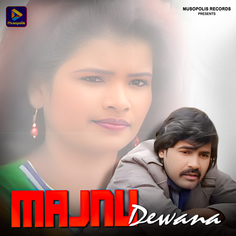 Majnu Dewana | Boomplay Music