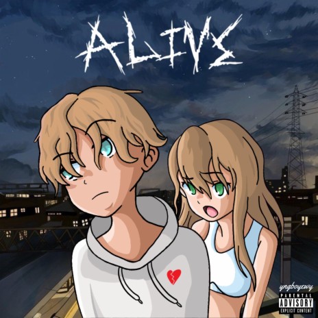 Alive | Boomplay Music