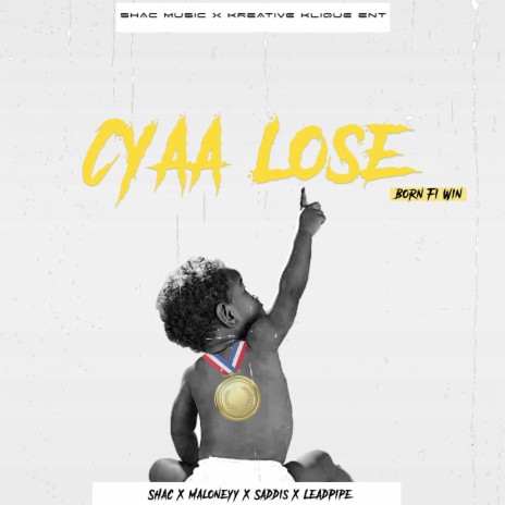 Cyaa Lose (Radio Edit) ft. Maloneyy, Saddis & Leadpipe