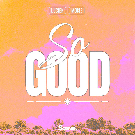 So Good ft. Moise | Boomplay Music