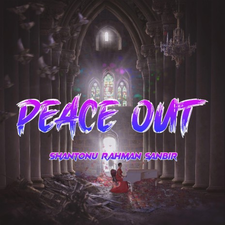 Peace Out | Boomplay Music