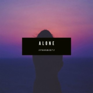 Alone