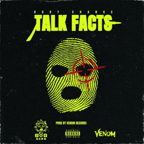 Talk Facts | Boomplay Music