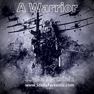 A Warrior lyrics | Boomplay Music