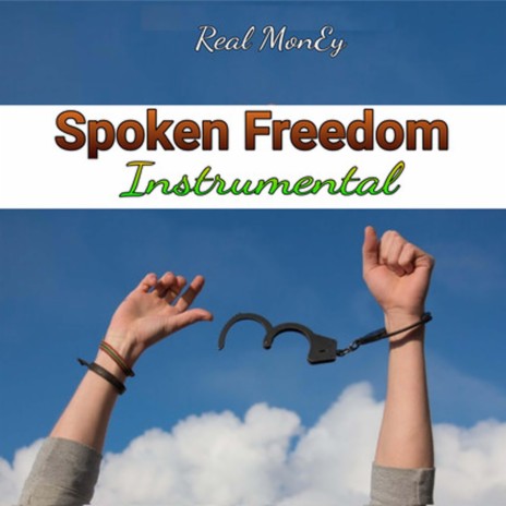 Spoken Freedom (Instrumental) | Boomplay Music