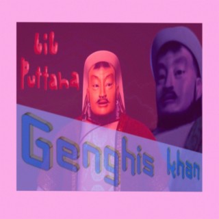 Genghis Khan