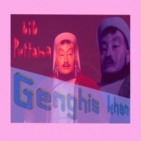 Genghis Khan (sped up)