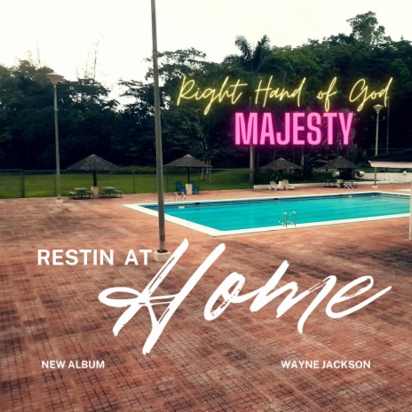 Right Hand of God (Majesty) | Boomplay Music