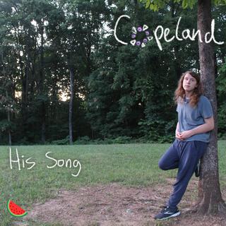 His Song (Single Version)