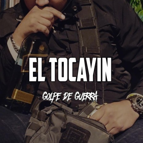 El Tocayin