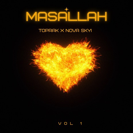 Maşallah ft. Nova Skyi | Boomplay Music