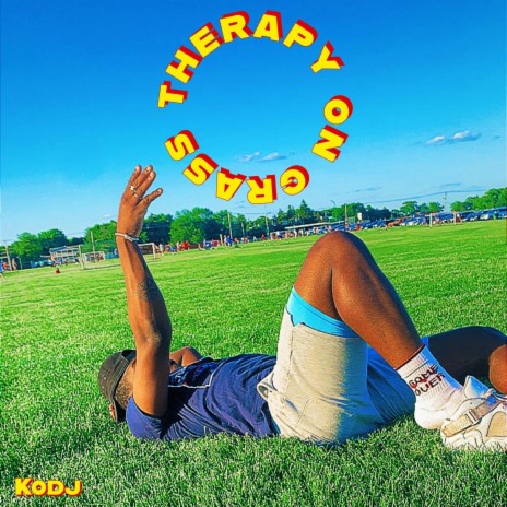 Therapy on Grass | Boomplay Music