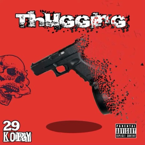 Thugging | Boomplay Music