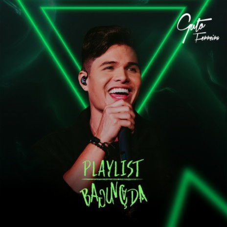 Playlist Bagunçada | Boomplay Music