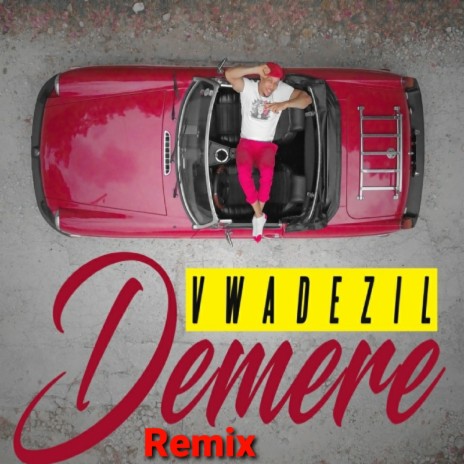 Demere (Remix) | Boomplay Music