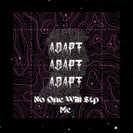 No One Will Stp Me | Boomplay Music