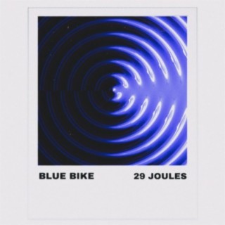 Blue Bike (Single Version) lyrics | Boomplay Music