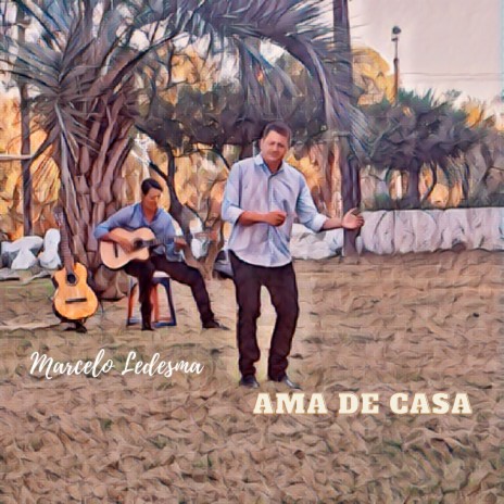 Ama de Casa | Boomplay Music