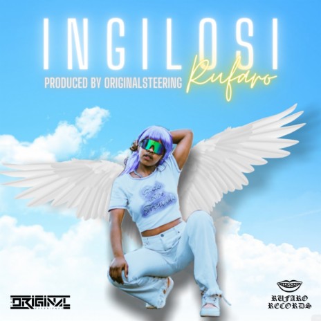 Ingilosi | Boomplay Music