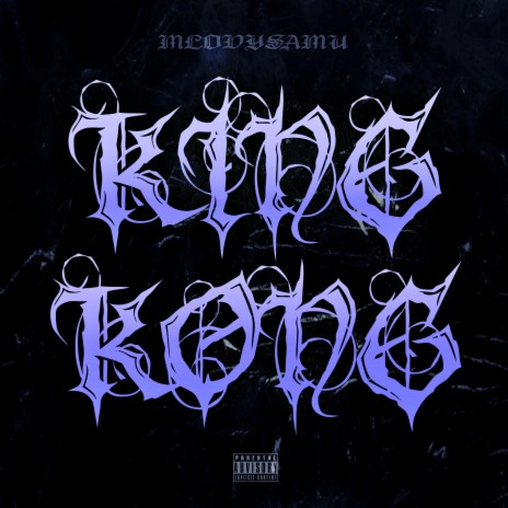 King Kong | Boomplay Music