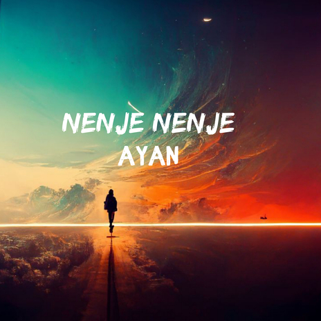 Nenje Nenje - Ayan ft. BhuvanaAnanth | Boomplay Music