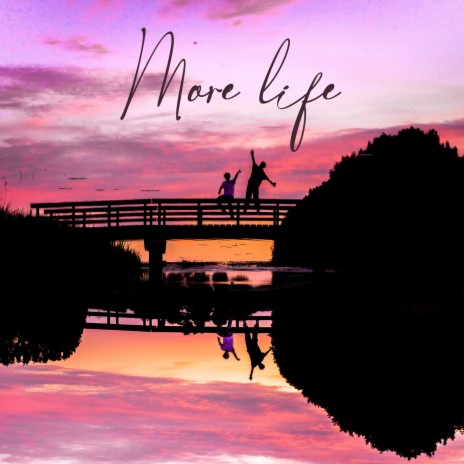 More Life ft. Stino | Boomplay Music