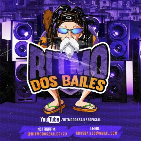DENTRO DA VIELA ft. RITMO DOS BAILES | Boomplay Music