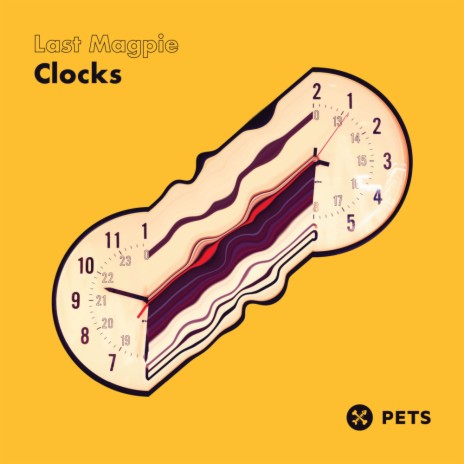 Clocks (Original Mix)