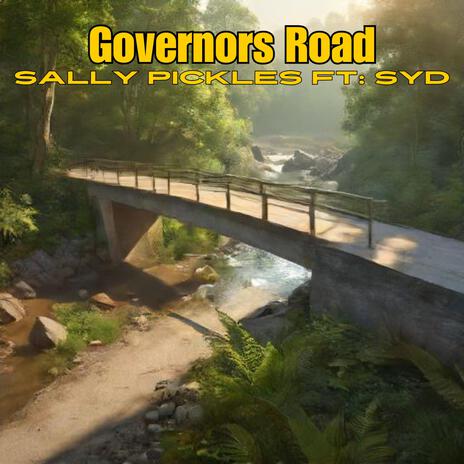 Governors Road ft. Syd | Boomplay Music