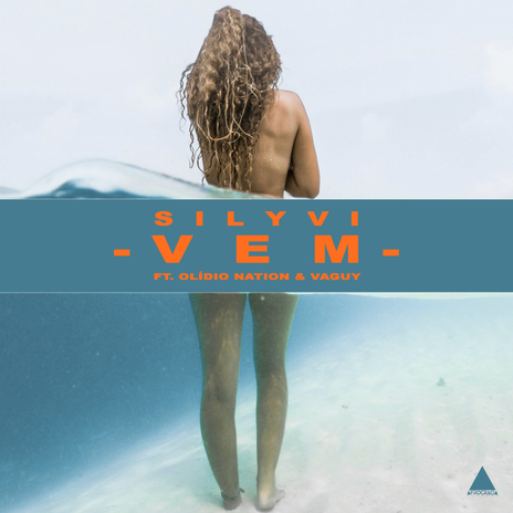 Vem (Radio Edit) ft. Olídio Nation & Vaguy | Boomplay Music