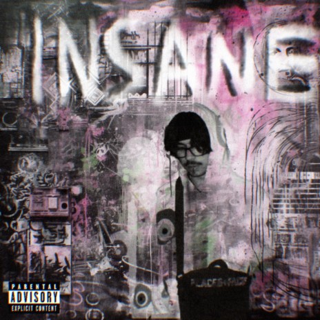 Insane | Boomplay Music