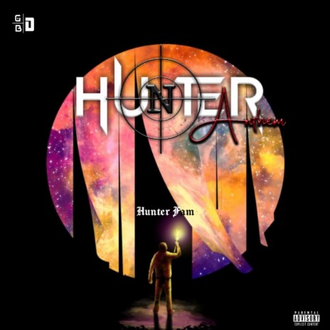 Hunter Anthem ft. Hunter Fam | Boomplay Music