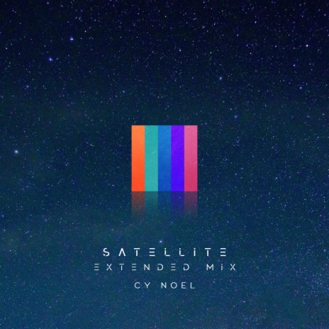 Satellite (Extended Mix) | Boomplay Music