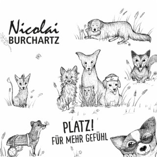 Platz! Für mehr Gefühl