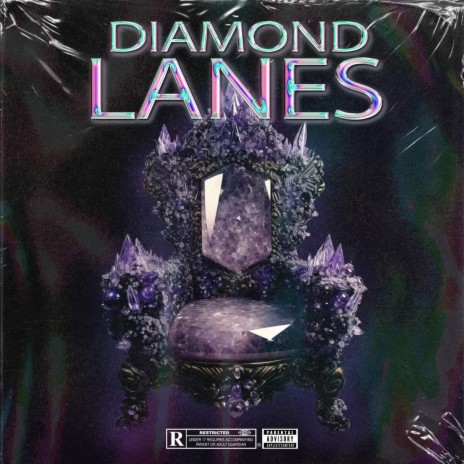 Diamond Lanes | Boomplay Music