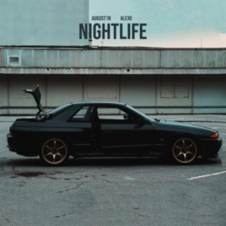 Nightlife (feat. Alexo)