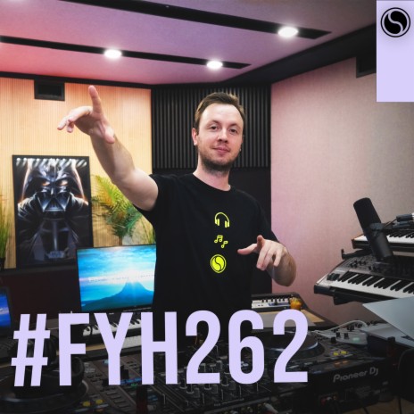 Trails (FYH262) | Boomplay Music