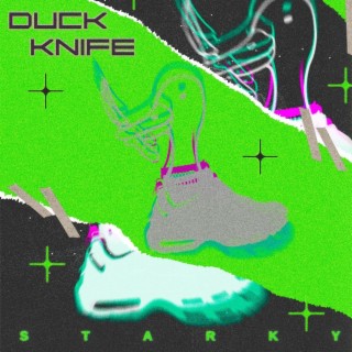 Duck Knife