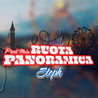 RUOTA PANORAMICA ft. Djmalu lyrics | Boomplay Music