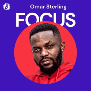 Focus: Omar Sterling