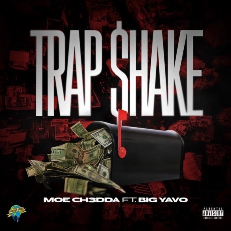 Trap $hake ft. Big Yavo | Boomplay Music