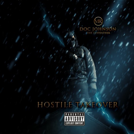 Hostile Takeover | Boomplay Music