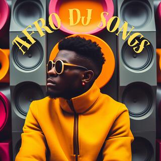 Afro Dj Songs - Chill Mix 2024 (Arican Soft Vibes)