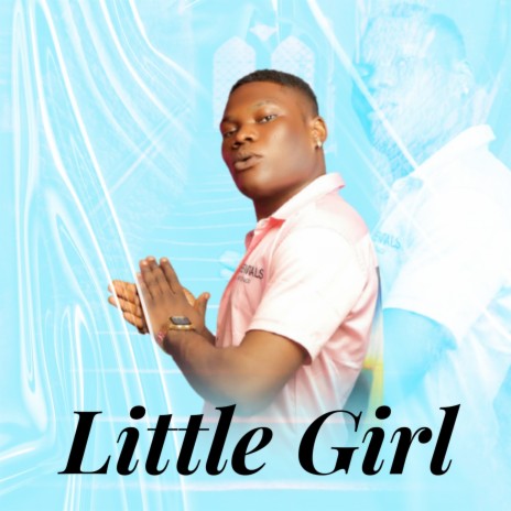 Little girl | Boomplay Music