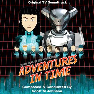 Adventures in Time (The Dave Syndrome Original Series Soundtrack)