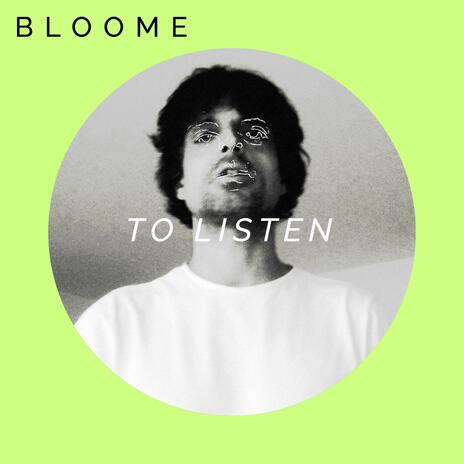 To Listen | Boomplay Music