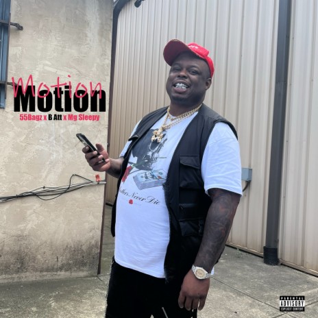 Motion ft. B Att & Mg Sleepy | Boomplay Music