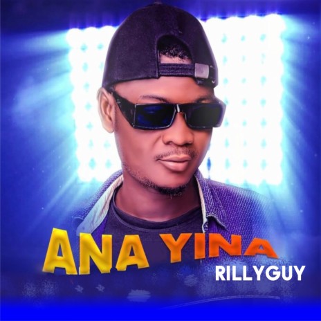 Ana Yina | Boomplay Music