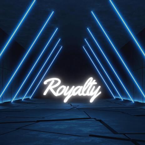 Royalty | Boomplay Music