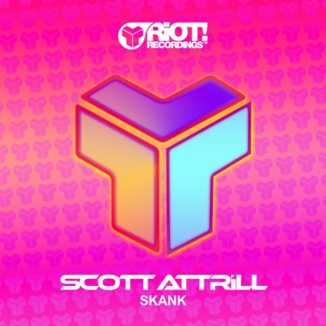 SKANK (Original Mix)